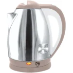 Stainless steel kettle 1.8 liter 304 - Elite