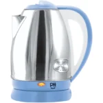 ⁦Stainless steel kettle 1.8 liter 304 - Elite⁩ - الصورة ⁦3⁩