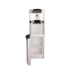 ⁦Water dispenser 3 taps with refrigerator⁩ - الصورة ⁦3⁩