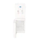 ⁦Water dispenser 2 taps with refrigerator (Eleven)⁩ - الصورة ⁦8⁩