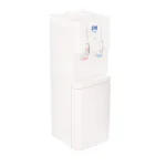 ⁦Water dispenser 2 taps with refrigerator (Eleven)⁩ - الصورة ⁦7⁩