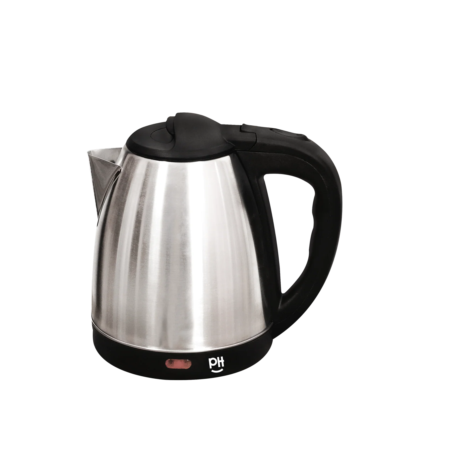 Stailess-Steel-Kettle Water kettle stainless steel 1.5 - الصورة 1