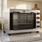 55-Liter Oven with Rotisserie - Image 2