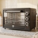 40-Liter Oven with Rotisserie - Image 2