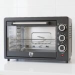 40-Liter Oven with Rotisserie - Image 3