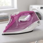 PH Steam Iron 2200 W 1 Base box - Image 3