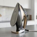 PH Steam Iron 3000 W 1 Base box - Image 2