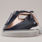 PH Steam Iron 3000 W 1 Base box