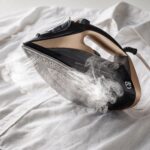 PH Steam Iron 3000 W 1 Base box - Image 3