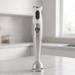 Hand blender