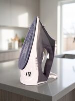 PH Steam Iron 2200 W 1 Base box - Image 2